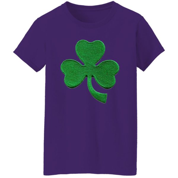 St. Patrick’s Day irish 3 leaf V2 T-Shirts, Long Sleeve, Hoodies