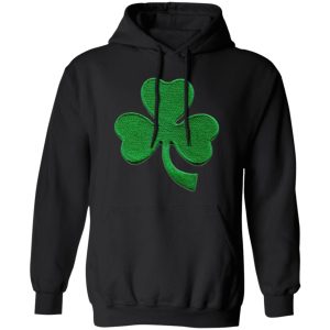 St. Patrick’s Day irish 3 leaf V2 T-Shirts, Long Sleeve, Hoodies