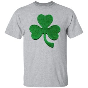St. Patrick's Day irish 3 leaf V2 T-Shirts, Long Sleeve, Hoodies