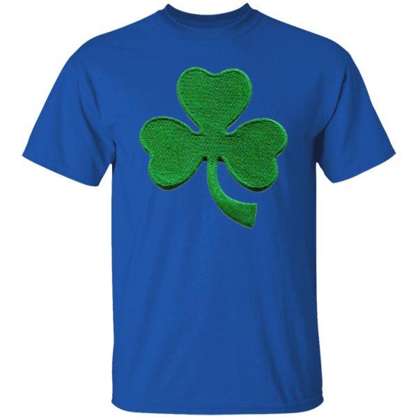 St. Patrick’s Day irish 3 leaf V2 T-Shirts, Long Sleeve, Hoodies