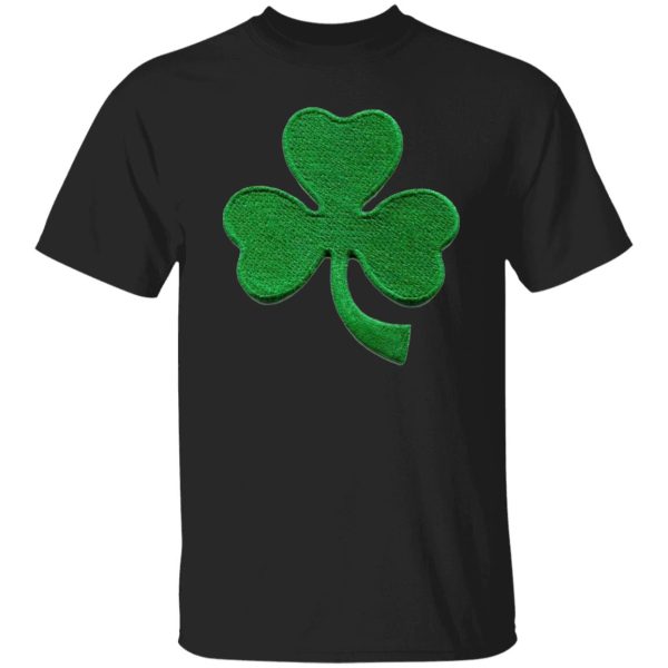 St. Patrick’s Day irish 3 leaf V2 T-Shirts, Long Sleeve, Hoodies