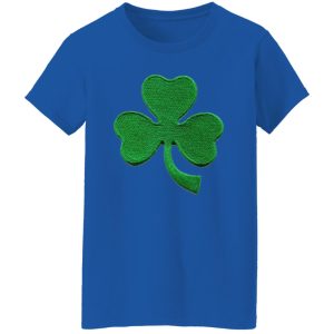 St. Patrick’s Day irish 3 leaf V2 T-Shirts, Long Sleeve, Hoodies