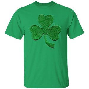 St. Patrick’s Day irish 3 leaf V2 T-Shirts, Long Sleeve, Hoodies