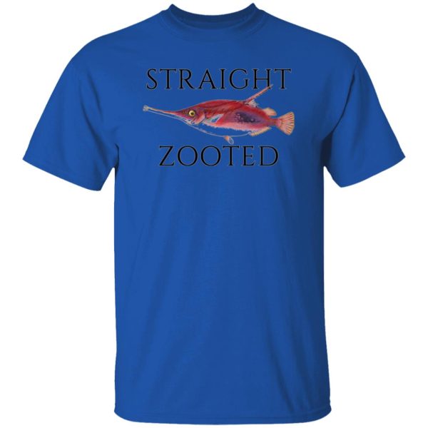 Straight Zooted T Shirts, Hoodies, Long Sleeve 11