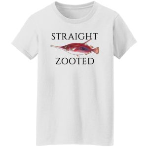 Straight Zooted T Shirts, Hoodies, Long Sleeve 5