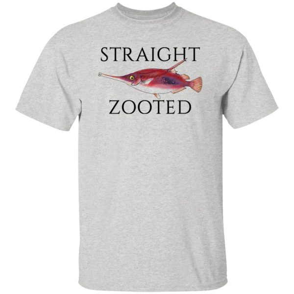 Straight Zooted T Shirts, Hoodies, Long Sleeve 77