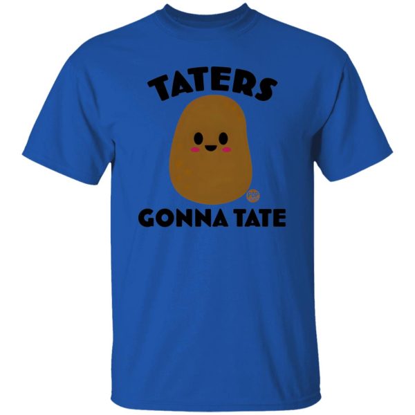 TATERS T Shirts, Hoodies, Long Sleeve 10