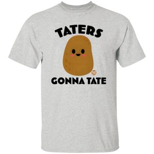 TATERS T Shirts, Hoodies, Long Sleeve 11