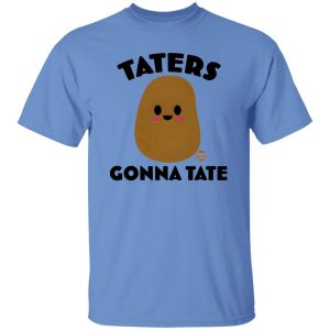 TATERS T Shirts, Hoodies, Long Sleeve 12