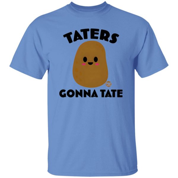 TATERS T Shirts, Hoodies, Long Sleeve 12