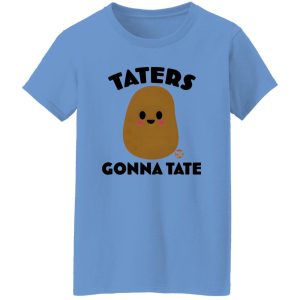 TATERS T Shirts, Hoodies, Long Sleeve 2