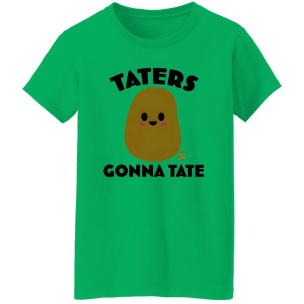 TATERS T Shirts, Hoodies, Long Sleeve 3