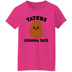 TATERS T Shirts, Hoodies, Long Sleeve