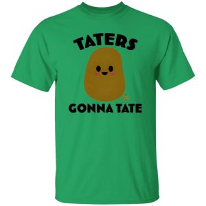 TATERS T Shirts, Hoodies, Long Sleeve 5