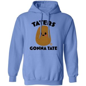 TATERS T Shirts, Hoodies, Long Sleeve 7