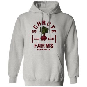 The Office Schrute Farms T Shirts, Hoodies, Long Sleeve 13