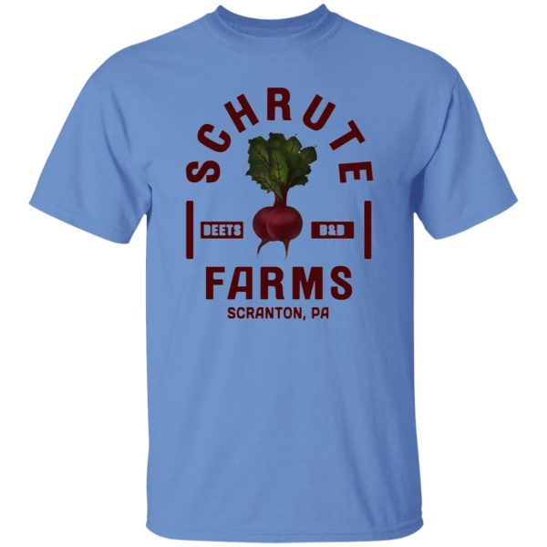 The Office Schrute Farms T Shirts, Hoodies, Long Sleeve 2