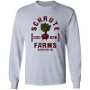 The Office Schrute Farms T Shirts, Hoodies, Long Sleeve 4