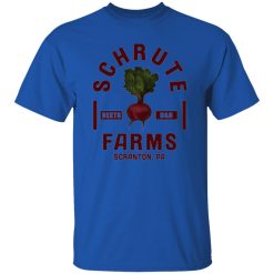 The Office Schrute Farms T Shirts, Hoodies, Long Sleeve 6