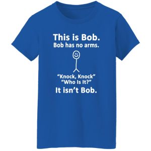 This is Bob T-Shirts, Long Sleeve, Hoodies 2