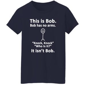 This is Bob T-Shirts, Long Sleeve, Hoodies