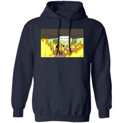 This is Fine T-Shirts, Long Sleeve, Hoodies