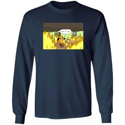 This is Fine T-Shirts, Long Sleeve, Hoodies