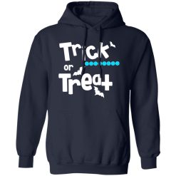 Trick or Treat T-Shirts, Long Sleeve, Hoodies