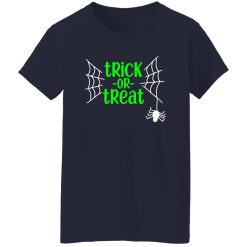 Trick or Treat V2 T-Shirts, Long Sleeve, Hoodies