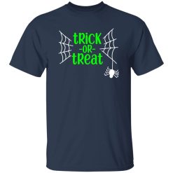 Trick or Treat V2 T-Shirts, Long Sleeve, Hoodies