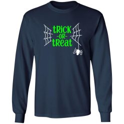 Trick or Treat V2 T-Shirts, Long Sleeve, Hoodies