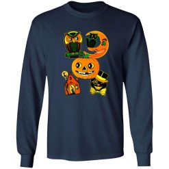 Vintage Halloween T-Shirts, Long Sleeve, Hoodies