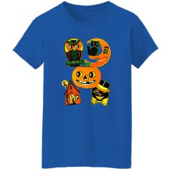 Vintage Halloween T-Shirts, Long Sleeve, Hoodies