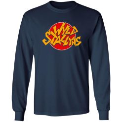 Wyld Stallyns T-Shirts, Long Sleeve, Hoodies