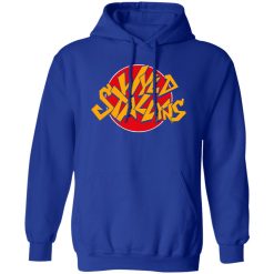 Wyld Stallyns T-Shirts, Long Sleeve, Hoodies