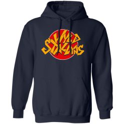 Wyld Stallyns T-Shirts, Long Sleeve, Hoodies