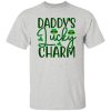 daddy's lucky charm St T Shirts, Hoodies, Long Sleeve