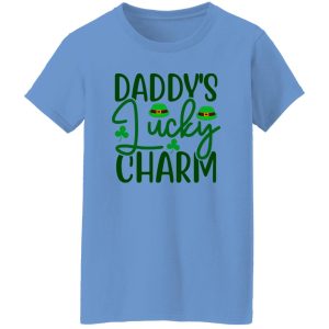 daddy’s lucky charm St T Shirts, Hoodies, Long Sleeve