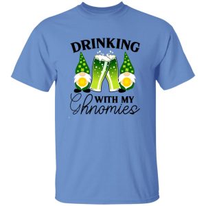 drinking with my ghnomies T Shirts, Hoodies, Long Sleeve