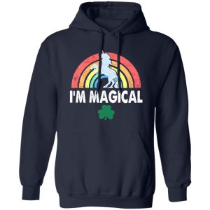 I’m magical T-Shirts, Long Sleeve, Hoodies