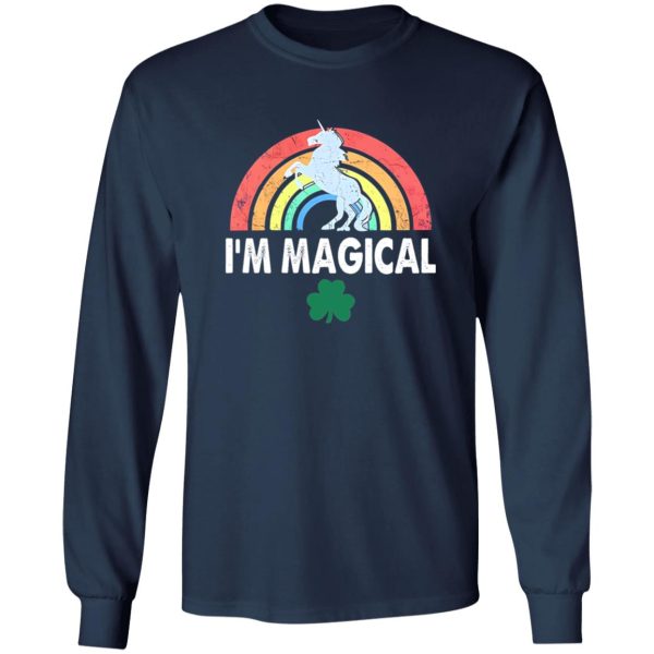 I’m magical T-Shirts, Long Sleeve, Hoodies