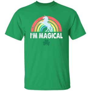 I’m magical T-Shirts, Long Sleeve, Hoodies