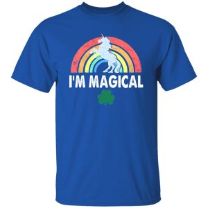 I’m magical T-Shirts, Long Sleeve, Hoodies