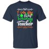 I am one lucky technology teacher T-Shirts, Long Sleeve, Hoodies