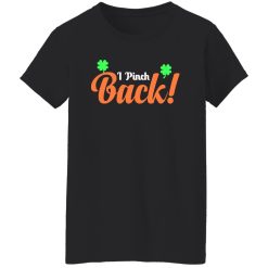 I pinch back T-Shirts, Long Sleeve, Hoodies