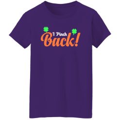 I pinch back T-Shirts, Long Sleeve, Hoodies