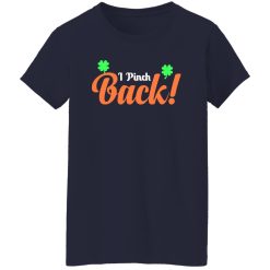 I pinch back T-Shirts, Long Sleeve, Hoodies