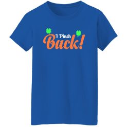 I pinch back T-Shirts, Long Sleeve, Hoodies