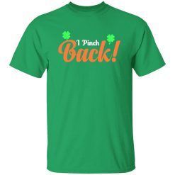 I pinch back T-Shirts, Long Sleeve, Hoodies