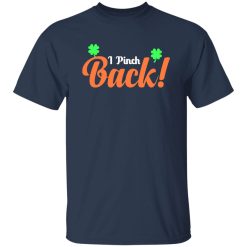 I pinch back T-Shirts, Long Sleeve, Hoodies